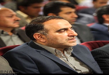 ملاقات مدیر عامل واگن سازی کوثر با محسن سعید بخش مدیر عامل توکاریل