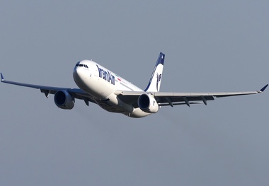 آمار ناوگان ایرباس A330 و A340 در دی ماه 1401