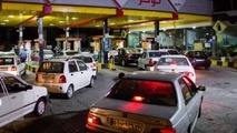 امکان سوخت‌گیری با قیمت آزاد برای کارت‌ سوخت شخصی