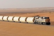 Saudi Arabia and Qatar to Establish 785 km High-Speed Electric Rail Link