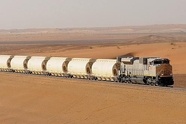 Saudi Arabia and Qatar to Establish 785 km High-Speed Electric Rail Link