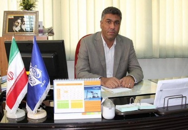 برنامه‌ریزی برای افزایش حمل کالا با ریل از بنادر