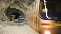 مترو، با فشارهای سیاسی به آمل می‌رود؟