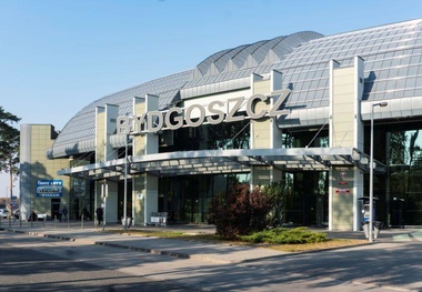 Bydgoszcz Builds On Lufthansa Return