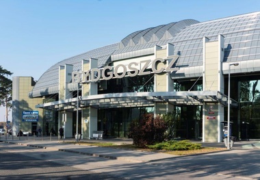 Bydgoszcz Builds On Lufthansa Return