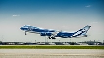 AirBridge to shift some Amsterdam freighters to Liege