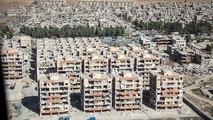 تأمین ۱۰۰ هزار تن‌ سیمان برای بازسازی مناطق زلزله‌زده غرب‌ کشور
