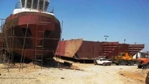 هرمزگان توانمندی ساخت و تعمیرات انواع شناور و کشتی را دارد