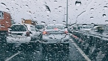  احتمال وقوع رواناب در برخی مناطق