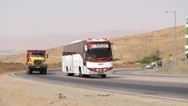 پیگیری مطالبات رانندگان و کامیون‌داران از شرکت‌های حمل‌ونقلی