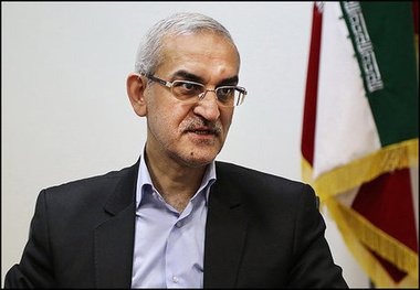 کیفیت زندگی شهروندان در گرو ترافیک و حمل‌ونقل
رئیس هفدهمین کنفرانس بین‌المللی مهندسی حمل‌ونقل و ترافیک
