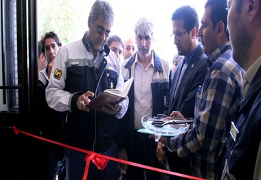 تربیت نیروهای متخصص و مجهز به دانش روز دنیا در دانشکده مترو تهران 