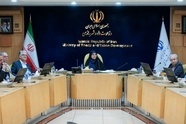 کارگروه مشترک وزارت راه‌ وشهرسازی و دانشگاه تشکیل می‌ شود