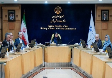کارگروه مشترک وزارت راه‌ وشهرسازی و دانشگاه تشکیل می‌ شود