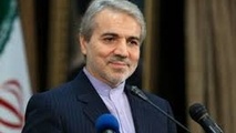نوبخت: بودجه 97 از فردا در دستور کار دولت