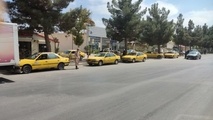 محدودیت تردد بین شهری و سواستفاده برخی رانندگان شهری از این فرصت