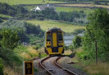 Arriva pulls out of Wales & Borders franchise contest 