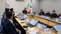 برگزاری مجمع عمومی سالیانه شرکت ترکیب حمل‌ ونقل/صورت‌ های مالی تصویب شد