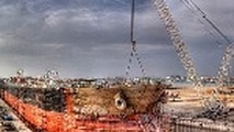 اکثر ظرفیت صنایع دریایی کشور بلااستفاده مانده است