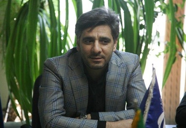 سرپرست جدید دفتر گواهینامه های پرسنل هوانوردی سازمان هواپیمایی منصوب شد