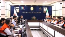 تاکید رئیس سازمان راهداری بر توسعه زیرساخت‌ های جاده‌ ای با روش های نوین تامین مالی و هوش مصنوعی