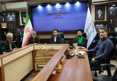 هم‌ افزایی ملی برای توسعه گردشگری مذهبی با محوریت شبکه ریلی