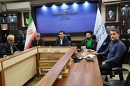 هم‌ افزایی ملی برای توسعه گردشگری مذهبی با محوریت شبکه ریلی