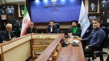 هم‌ افزایی ملی برای توسعه گردشگری مذهبی با محوریت شبکه ریلی