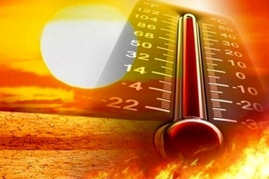 مدیرکل هواشناسی تهران: روند افزایش دما ادامه دارد