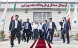 فرودگاه‌سازی در هندورابی به امید توسعه اقتصادی