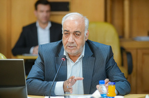 اتمام ریل‌ گذاری راه‌ آهن چابهار- زاهدان تا پایان شهریور 