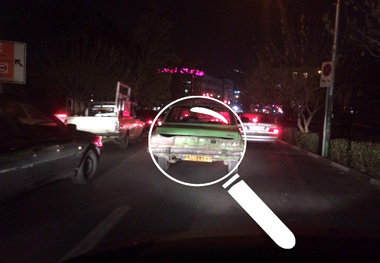 ابلاغ مصوبه منع تردد تاکسی‌های فرسوده 
