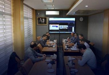 بازنگری بودجه ۱۴۰۵ ثشرق در راستای واقعی‌ سازی برنامه‌ ها و استمرار فعالیت‌ ها