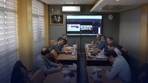 بازنگری بودجه ۱۴۰۵ ثشرق در راستای واقعی‌ سازی برنامه‌ ها و استمرار فعالیت‌ ها