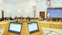 در دستور کار قرار گرفتن تهیه چارچوب سند ملی ترانزیت کشور