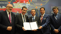 LocoTech to plan ÖBB locomotive modernisation