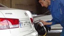 کاهش ۷۰ درصدی شماره‌گذاری خودروهای نوشماره وارداتی در سال جاری