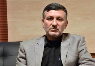 علی عسکری، مدیرکل بندر و دریانوردی خرمشهر شد