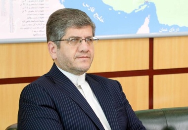 اتمام مین‌ روبی پروژه راه‌ آهن شلمچه بصره تا ۱۰ روز آینده 