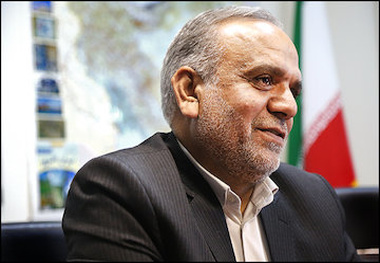 پیشرفت 50درصدی پروژه محور میل ۷۸ به فراه افغانستان