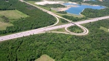 Ontario to upgrade Hanlon Expressway to improve traffic flow