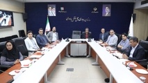 برگزاری وبینار بررسی و ارزیابی اجرای بازدید فنی برخط ناوگان مسافری با سامانه سباف
