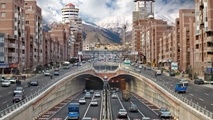 کاهش ۵۰ درصدی تخلفات رانندگی و تصادفات در پایتخت