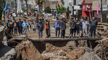 آغاز پرداخت تسهیلات بلاعوض در منطقه پل‌دختر
