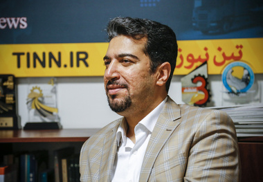 برخورد با مسافربرهای غیرمجاز به کمک پلیس راهور