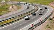 اعمال محدودیتهای ترافیکی در محورهای ارتباطی مازندران