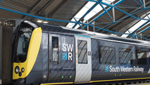 SWR Announces Fare Sale Across West of England Timetable