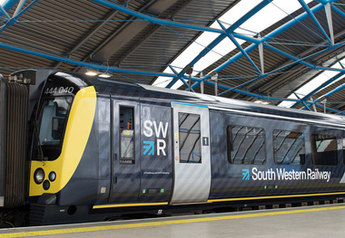 UK: Alstom Signs Technical Support and Spares Supply Agreement with SWR