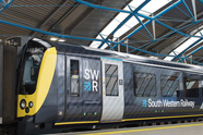 SWR Introduces 30th Arterio into Active Service
