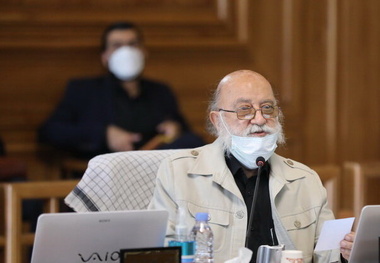 چمران: تمام دوربین‌های طرح ترافیک تهران فعال هستند